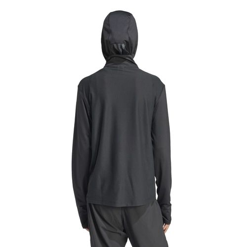 Buzo Mujer adidas Own The Run