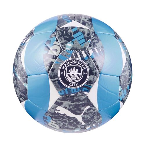 Pelota Unisex Puma Manchester City Prematch