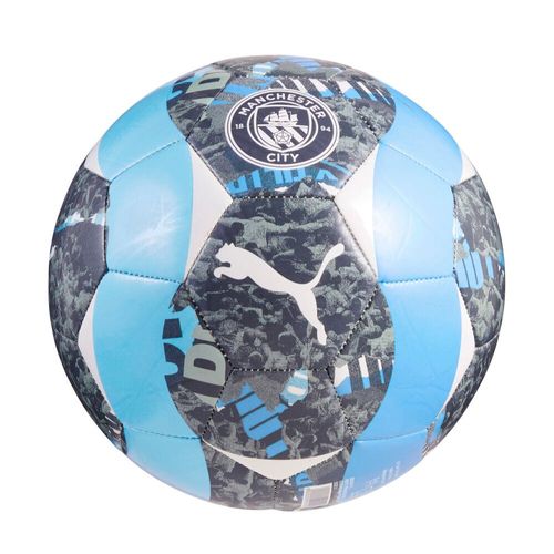 Pelota Unisex Puma Manchester City Prematch