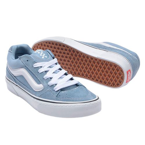 Zapatillas Hombre Vans M Caldrone