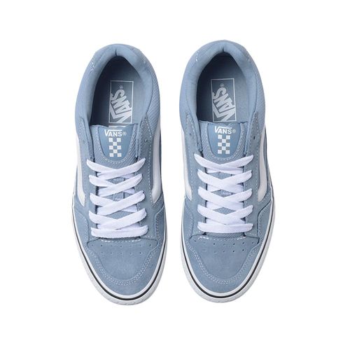 Zapatillas Hombre Vans M Caldrone
