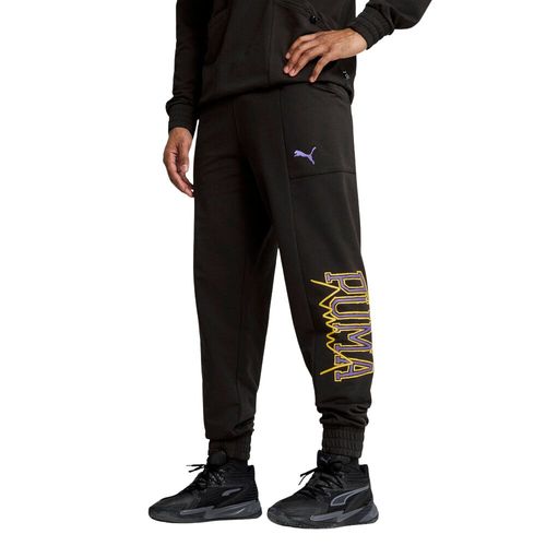 Pantalon Hombre Puma Rival Rage