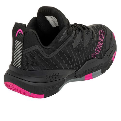 Zapatillas Mujer Head Tokio 2.5