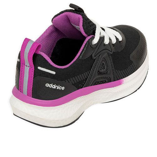 Zapatillas Juvenil Addnice Chicago