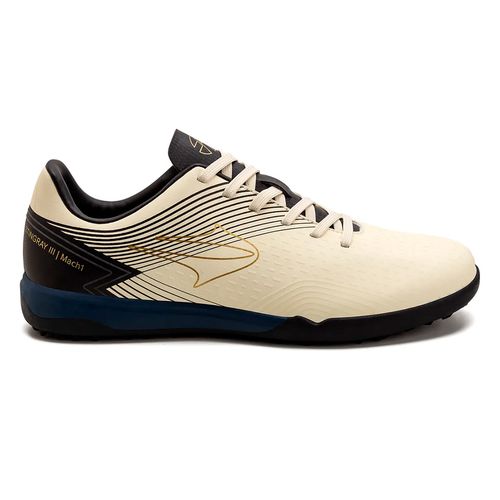Botines Hombre Topper Stingray Iii Mach 1 Tf