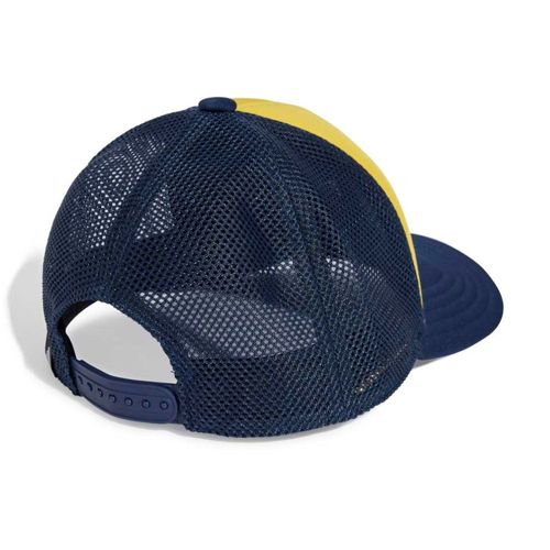 Gorra Unisex adidas Boca Juniors 25/26