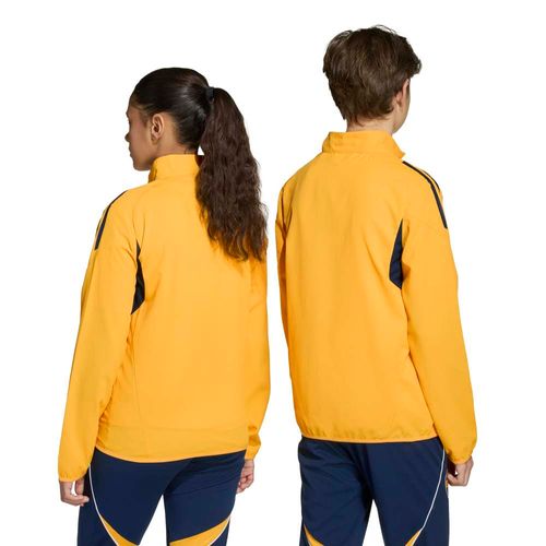Campera Niño adidas Boca Juniors 25/26