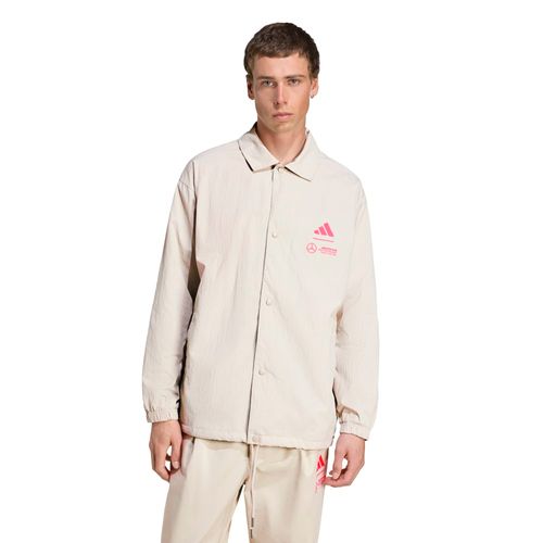 Campera Hombre adidas Mercedes Amg Pretonas Formula 1