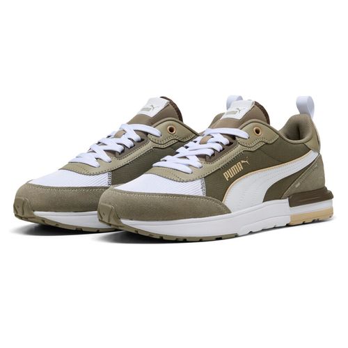 Zapatillas Unisex Puma R22