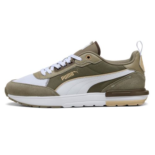 Zapatillas Unisex Puma R22