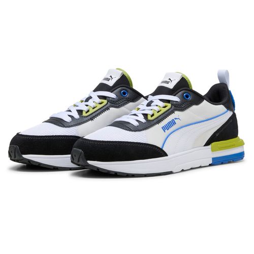 Zapatillas Hombre Puma R22