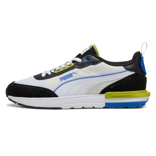 Zapatillas Hombre Puma R22