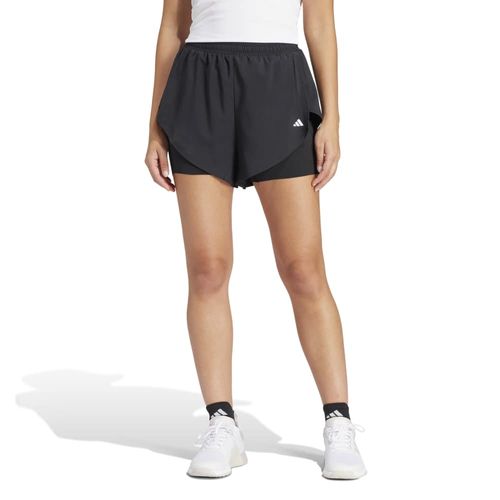 Short Mujer adidas