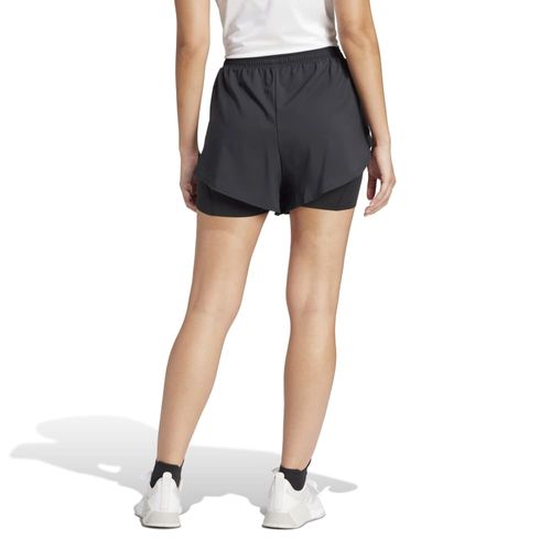 Short Mujer adidas