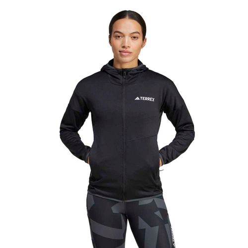 Campera Mujer adidas Terrex