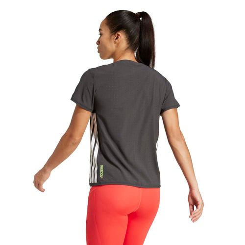 Remera Mujer adidas Adizero
