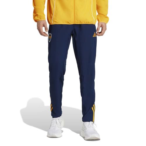 Pantalon Hombre adidas Boca Juniors 25/26