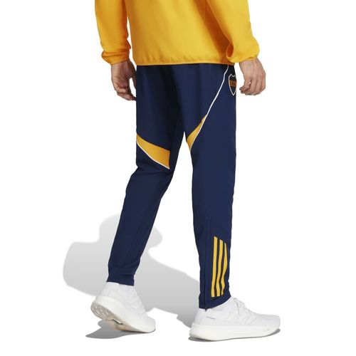 Pantalon Hombre adidas Boca Juniors 25/26