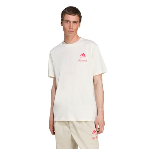Remera Hombre adidas Mercedes Amg Petronas Formula 1