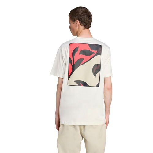Remera Hombre adidas Mercedes Amg Petronas Formula 1