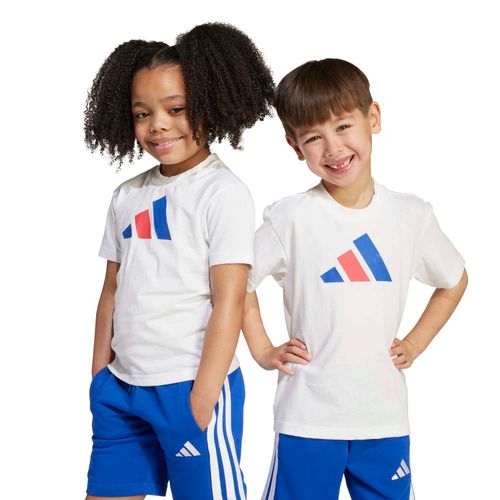 Remera Niño adidas Essentials