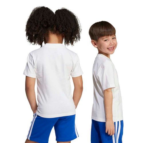 Remera Niño adidas Essentials