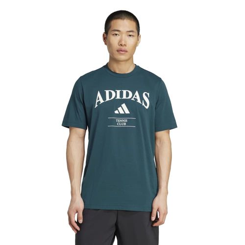 Remera Hombre adidas Heritage