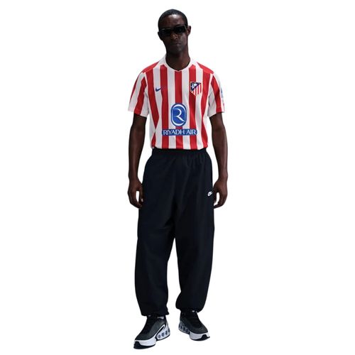 Camiseta Titular Hombre Nike Atletico De Madrid 25/26