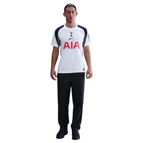 Camiseta Titular Hombre Nike Tottenham 25/26