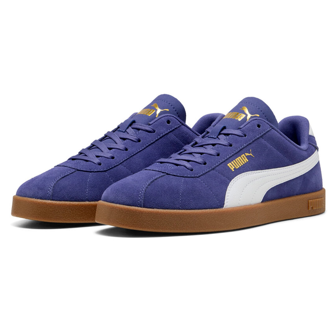 ZAPATILLAS UNISEX PUMA CLUB II Seven Sport