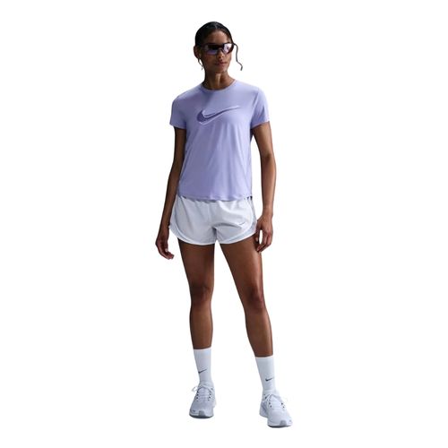 Remera Mujer Nike One Swoosh
