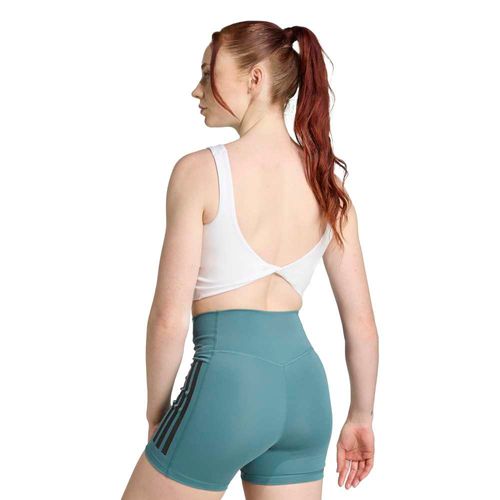 Top Mujer Adidas Deportivo Power