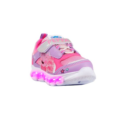Zapatillas Bebe Footy Peppa Pig