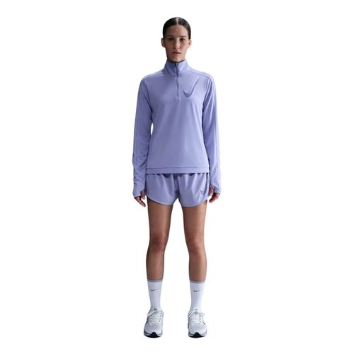 Buzo Mujer Nike Swoosh