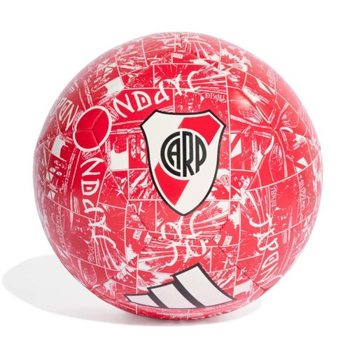 Pelota Unisex axdidas Club River Plate