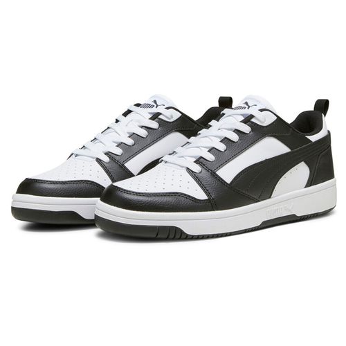 Zapatillas Unisex Puma Rebound V6 Low