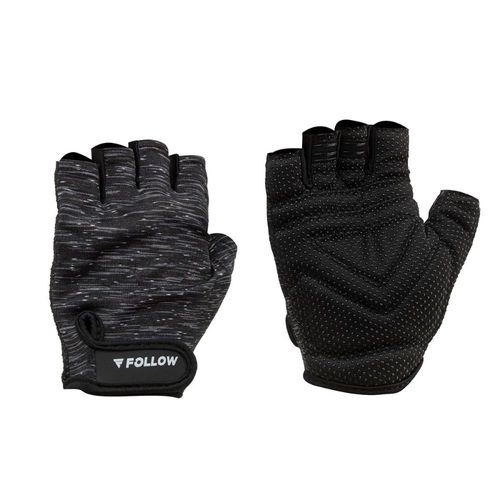 Guantes Unisex Follow Tiger