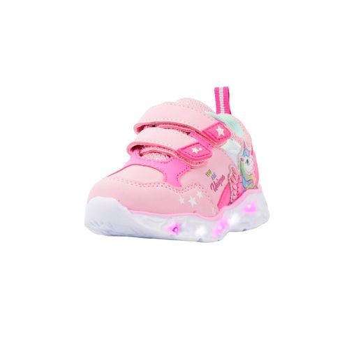 Zapatillas Bebe Footy Pro Little Unicornio