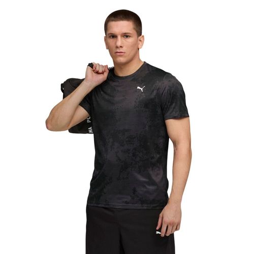 Remera Hombre Puma Tad Essentials Aop