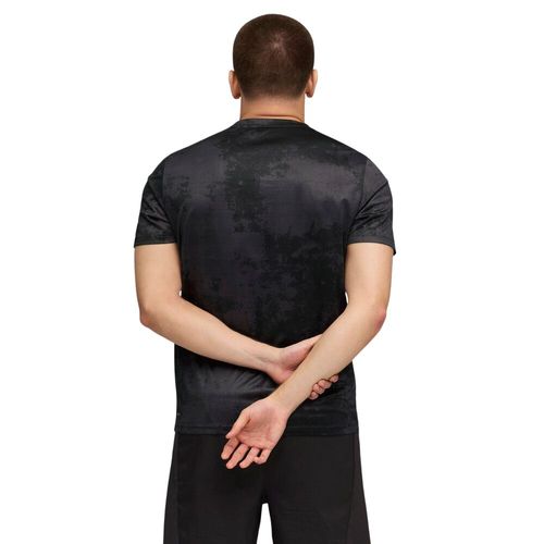 Remera Hombre Puma Tad Essentials Aop