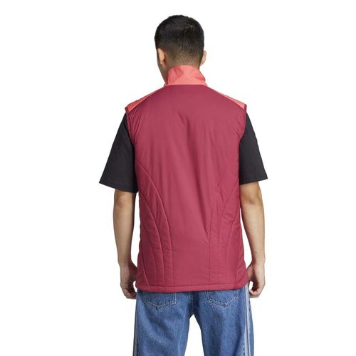 Chaleco Hombre adidas River Plate 25/26