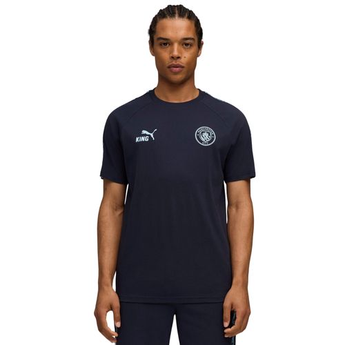 Remera Hombre Puma Manchester City King
