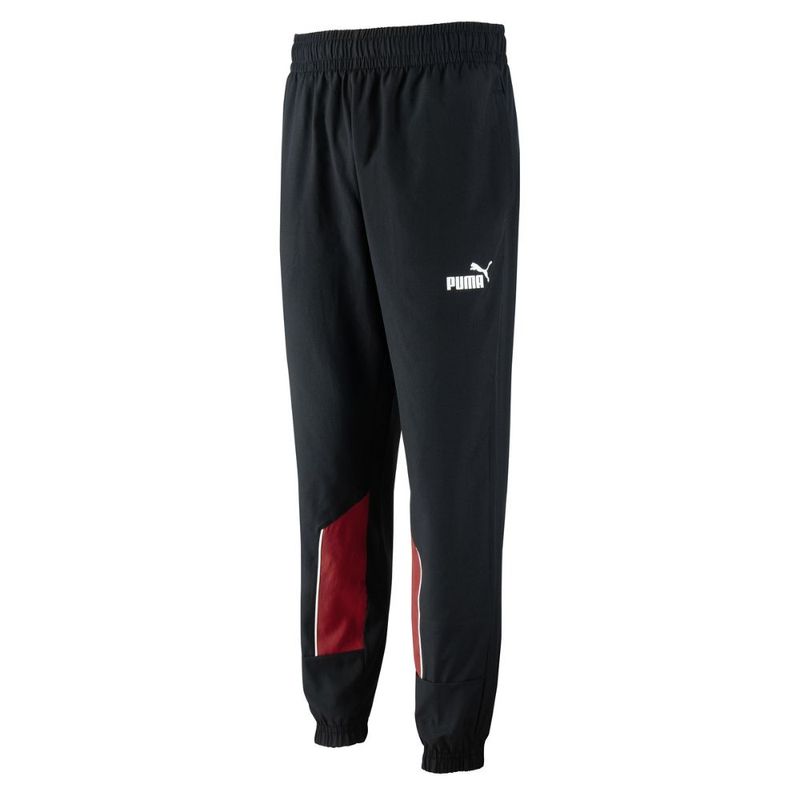 PANTALON HOMBRE PUMA INDEPENDIENTE 25/26 Seven Sport