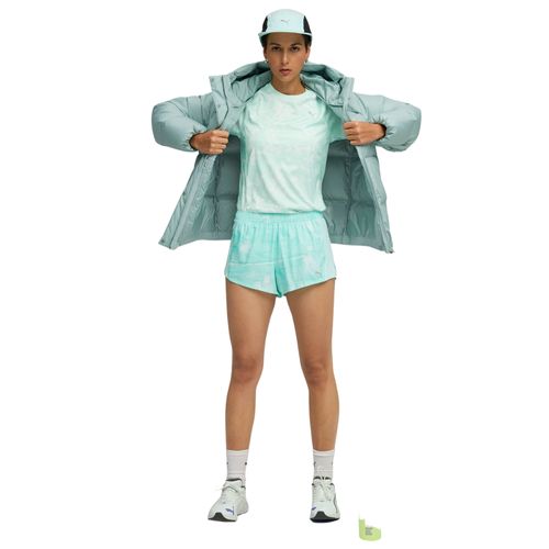 Remera Mujer Puma Velocity