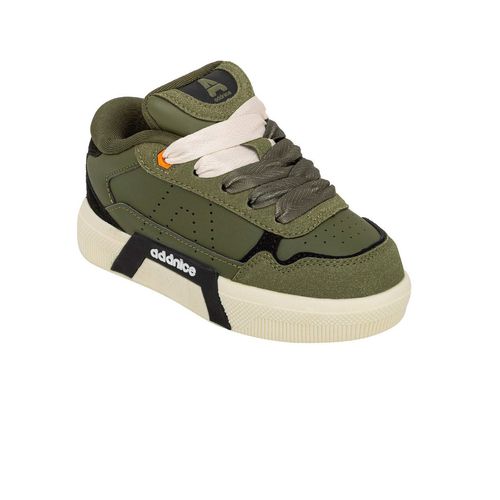 Zapatillas Niño Addnice Skate Chunky