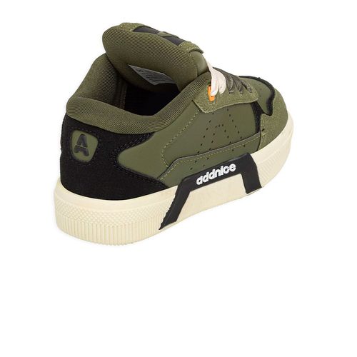Zapatillas Niño Addnice Skate Chunky