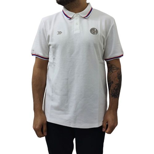 Chomba Hombre Atomik San Lorenzo Salida 25/26