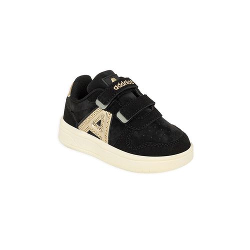 Zapatillas Bebe Addnice Skate Glow In The Dark