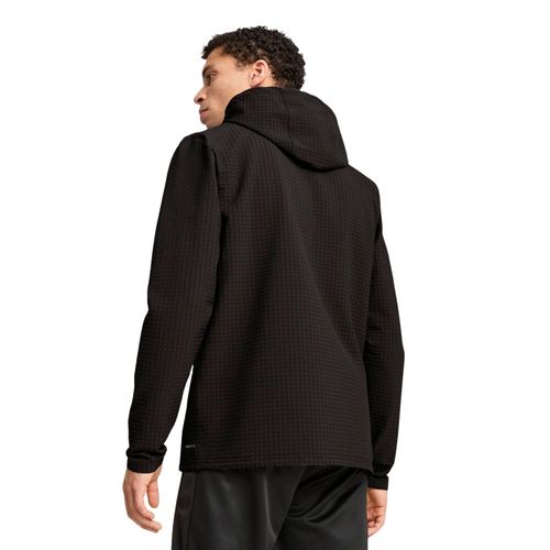 Campera Hombre Puma Team Additions Softshell