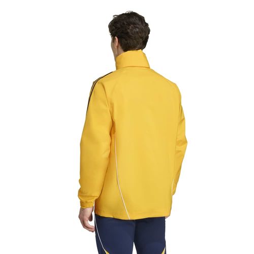 Campera Hombre adidas Boca Juniors 25/26